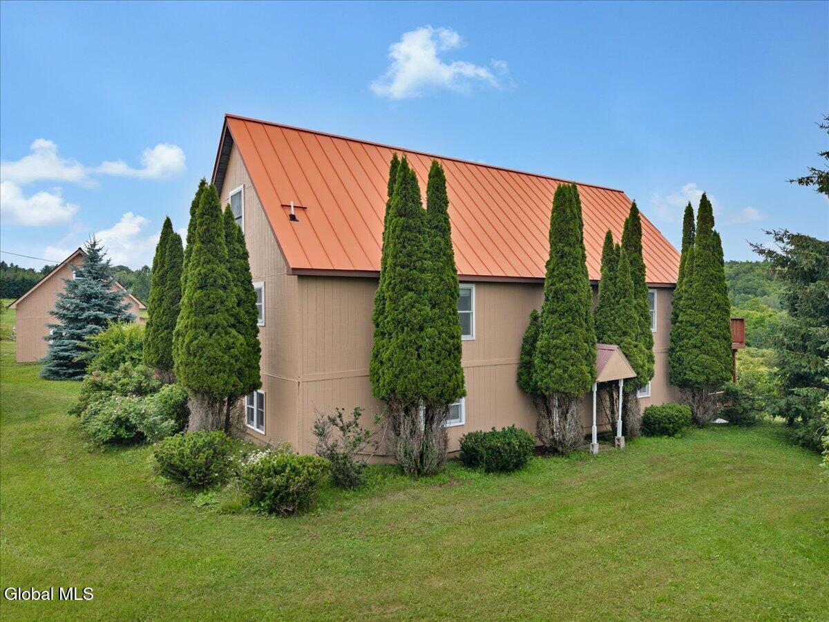 579 Armlin Hill Road Middleburgh NY 12122