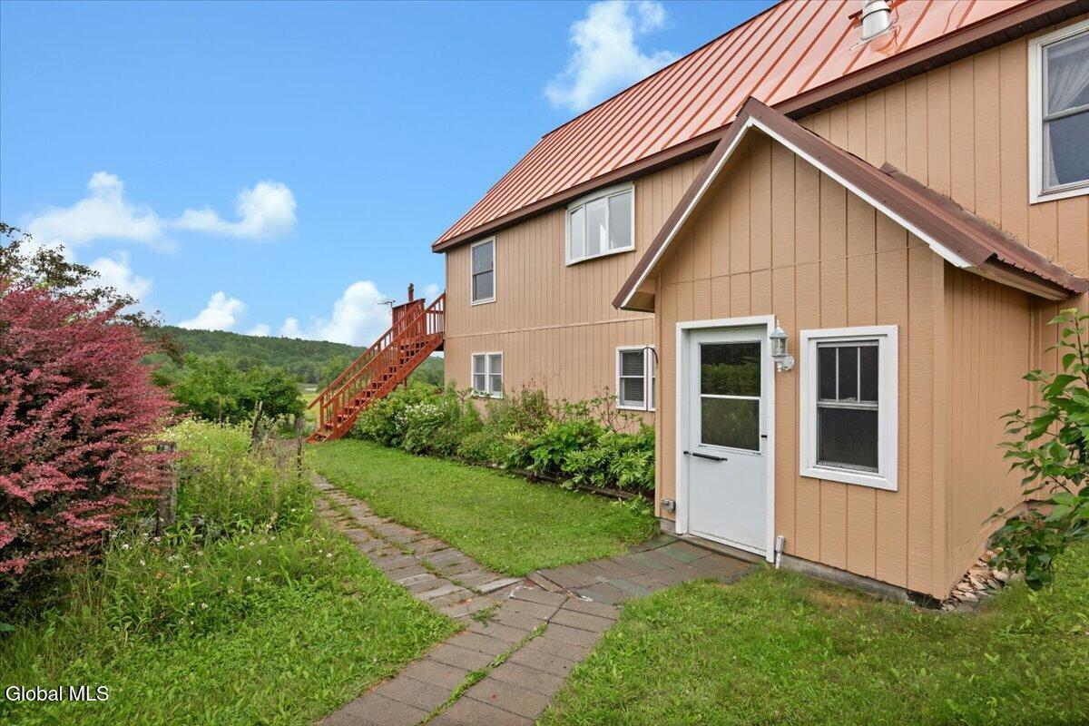 579 Armlin Hill Road Middleburgh NY 12122
