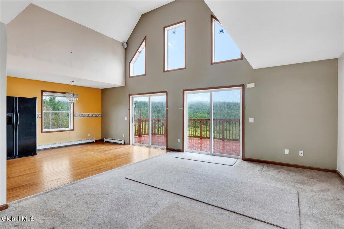 579 Armlin Hill Road Middleburgh NY 12122