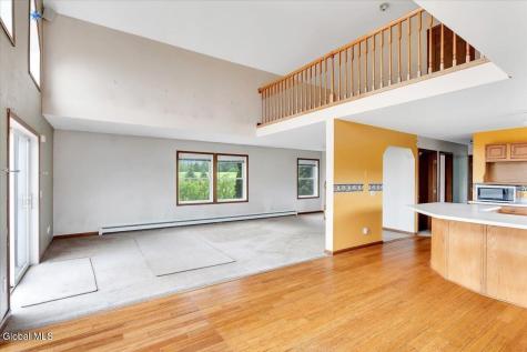 579 Armlin Hill Road Middleburgh NY 12122