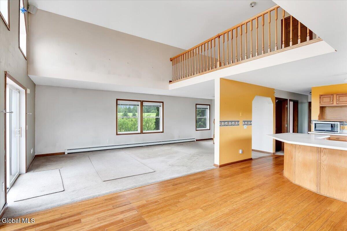 579 Armlin Hill Road Middleburgh NY 12122