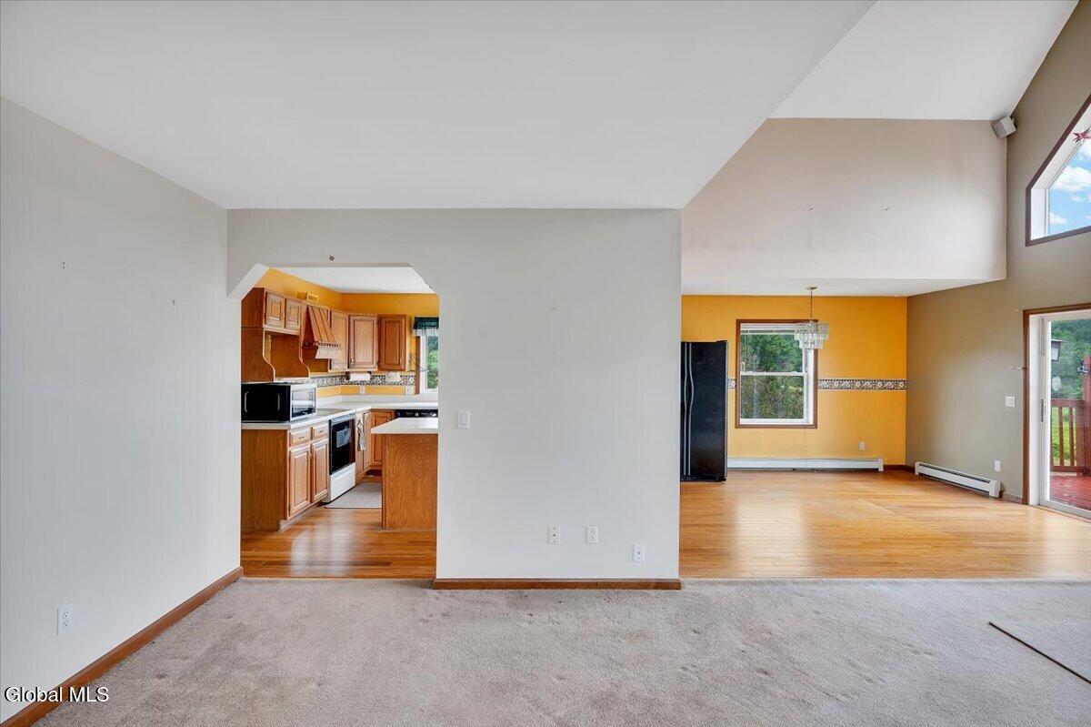 579 Armlin Hill Road Middleburgh NY 12122