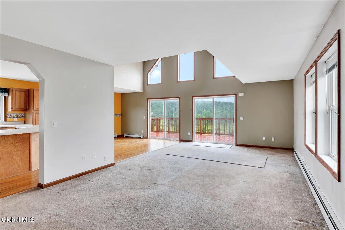 579 Armlin Hill Road Middleburgh NY 12122