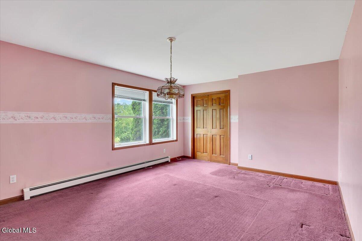 579 Armlin Hill Road Middleburgh NY 12122