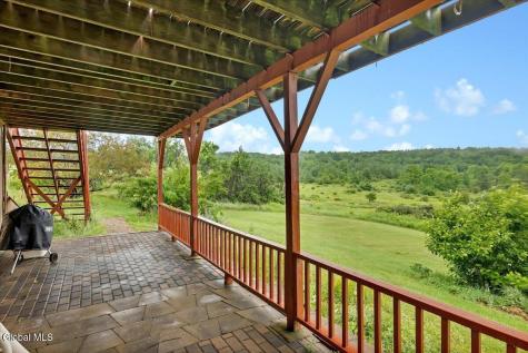 579 Armlin Hill Road Middleburgh NY 12122