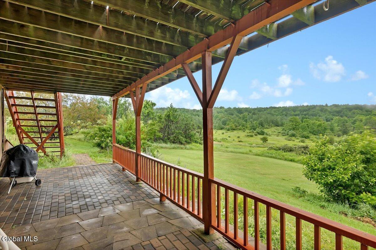 579 Armlin Hill Road Middleburgh NY 12122