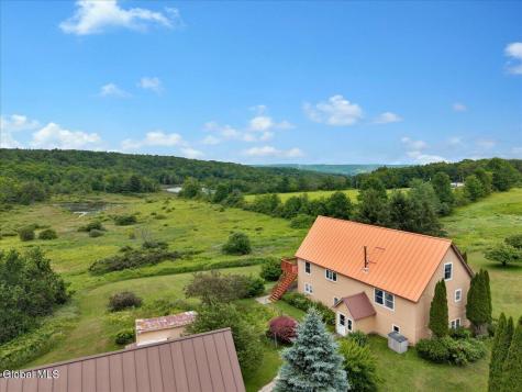 579 Armlin Hill Road Middleburgh NY 12122