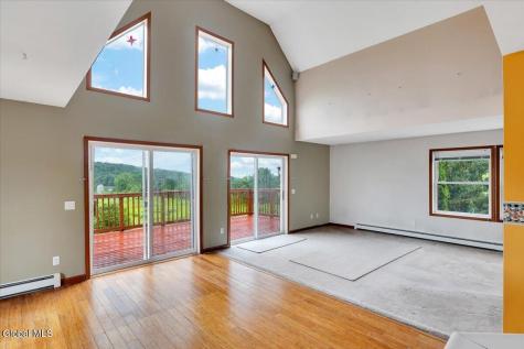 579 Armlin Hill Road Middleburgh NY 12122