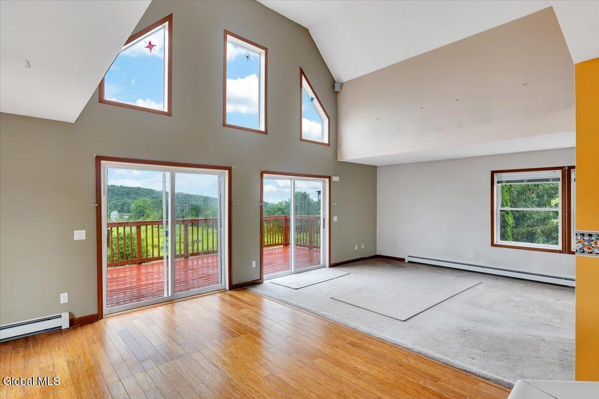 579 Armlin Hill Road Middleburgh NY 12122