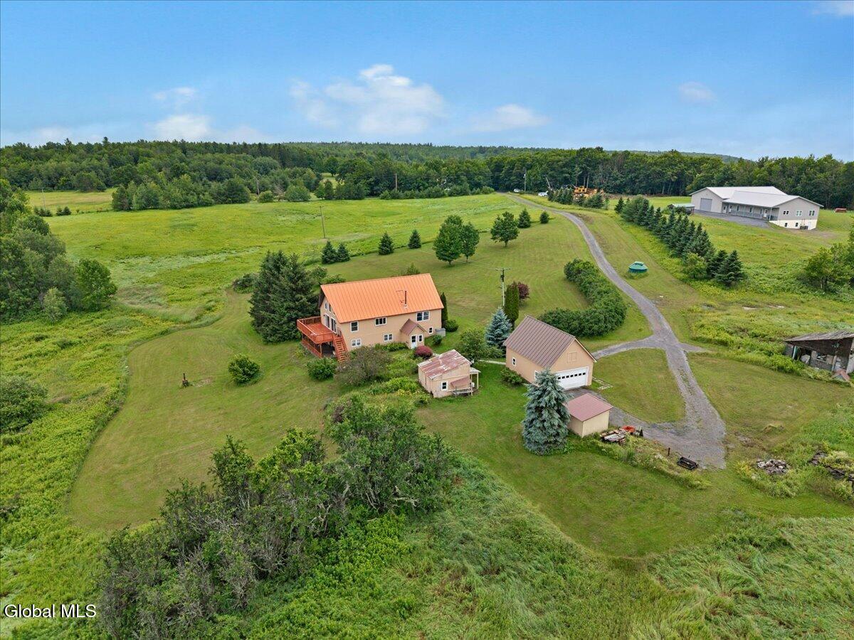 579 Armlin Hill Road Middleburgh NY 12122