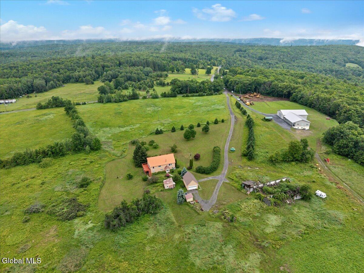579 Armlin Hill Road Middleburgh NY 12122