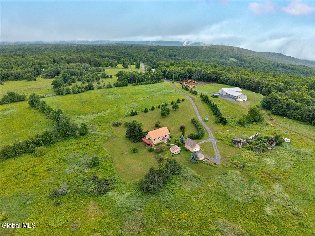 579 Armlin Hill Road Middleburgh NY 12122