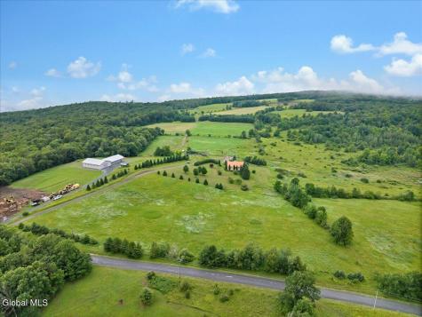 579 Armlin Hill Road Middleburgh NY 12122