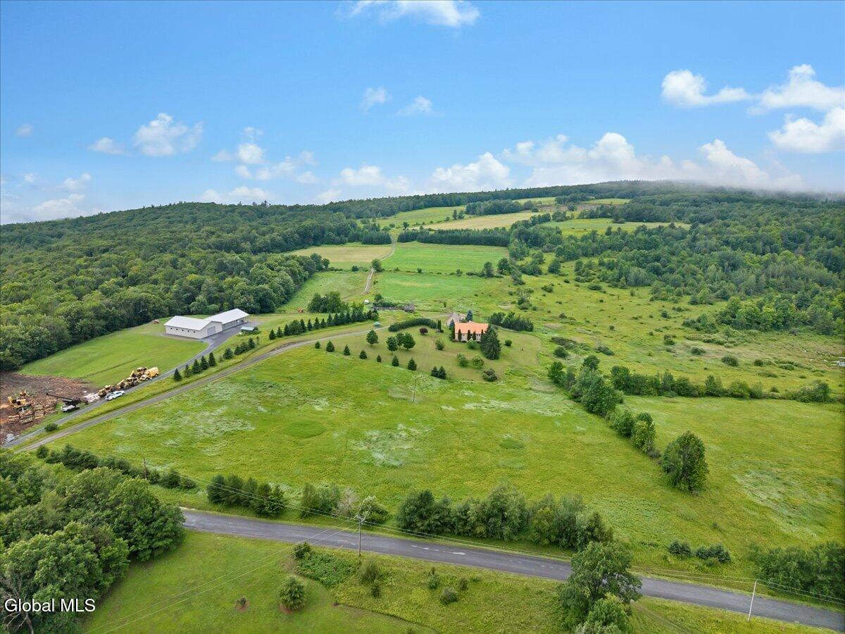 579 Armlin Hill Road Middleburgh NY 12122