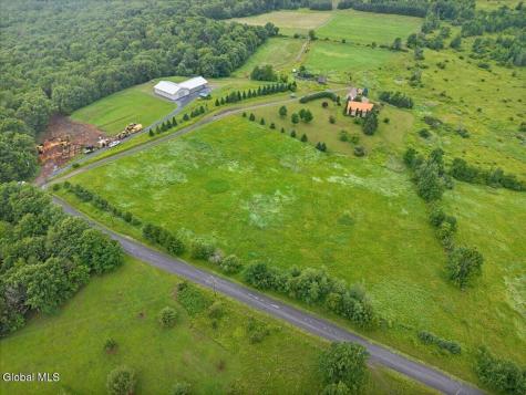 579 Armlin Hill Road Middleburgh NY 12122