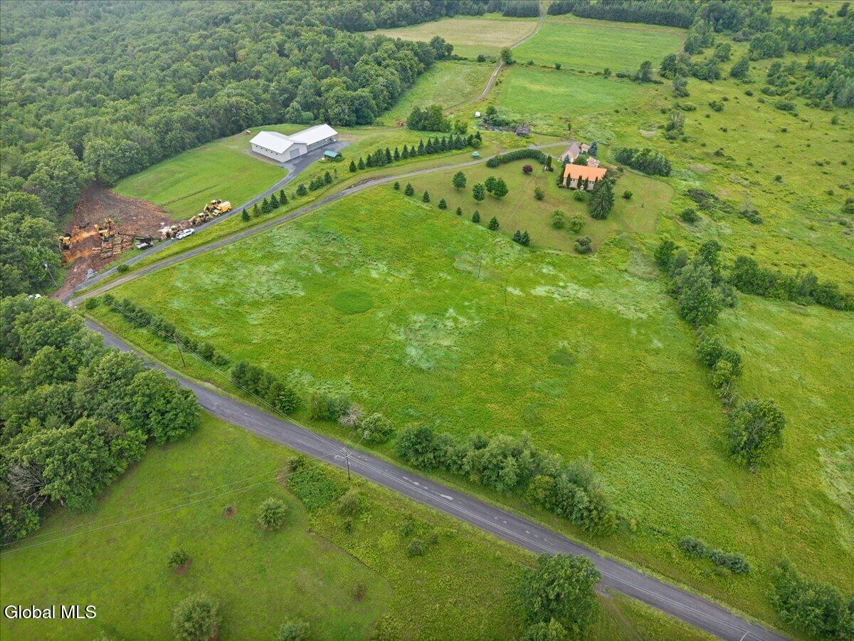 579 Armlin Hill Road Middleburgh NY 12122