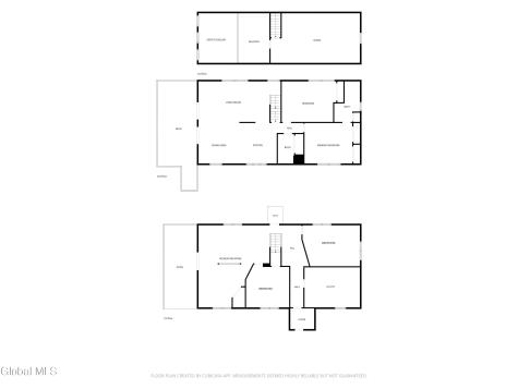 579 Armlin Hill Road Middleburgh NY 12122