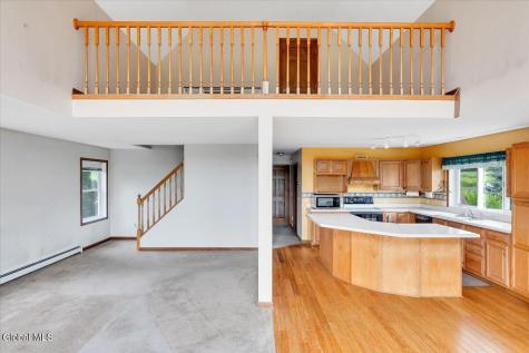 579 Armlin Hill Road Middleburgh NY 12122
