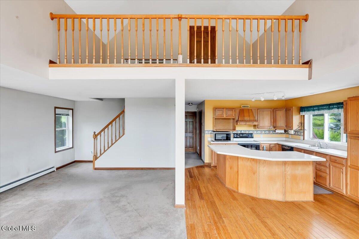 579 Armlin Hill Road Middleburgh NY 12122