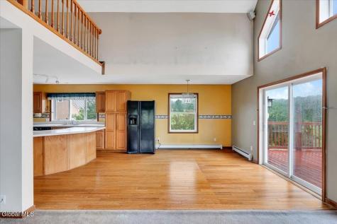 579 Armlin Hill Road Middleburgh NY 12122