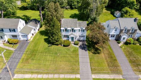 17 Van Dyke Avenue Amsterdam NY 12010