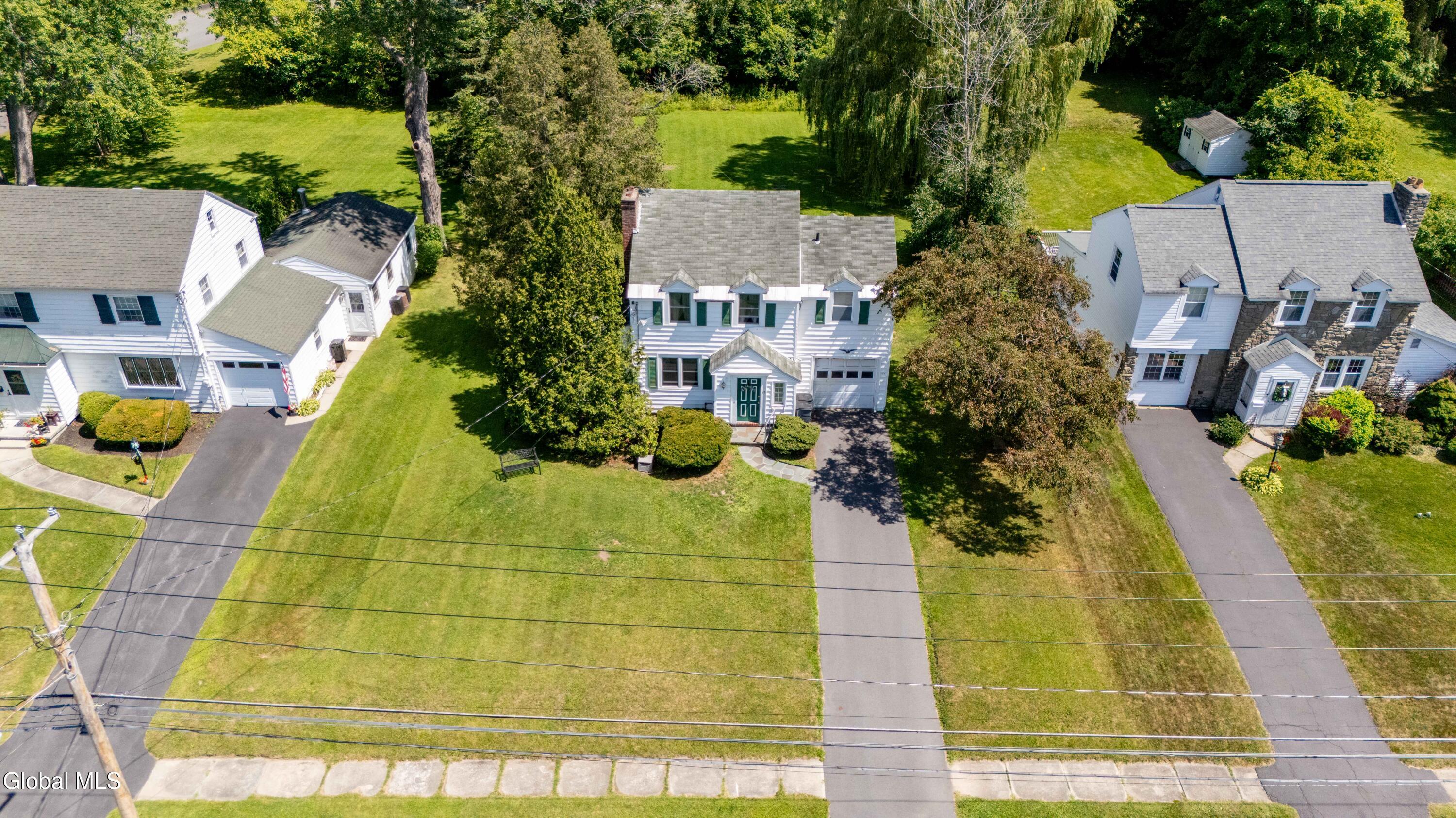 17 Van Dyke Avenue Amsterdam NY 12010