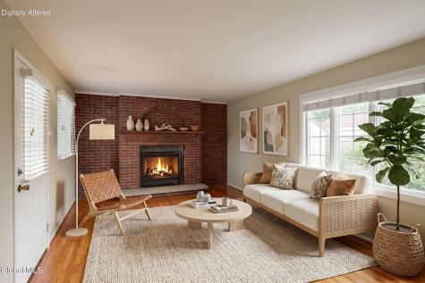 15 Woodside Court Wynantskill NY 12198