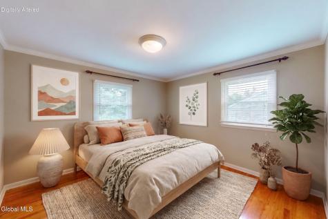15 Woodside Court Wynantskill NY 12198