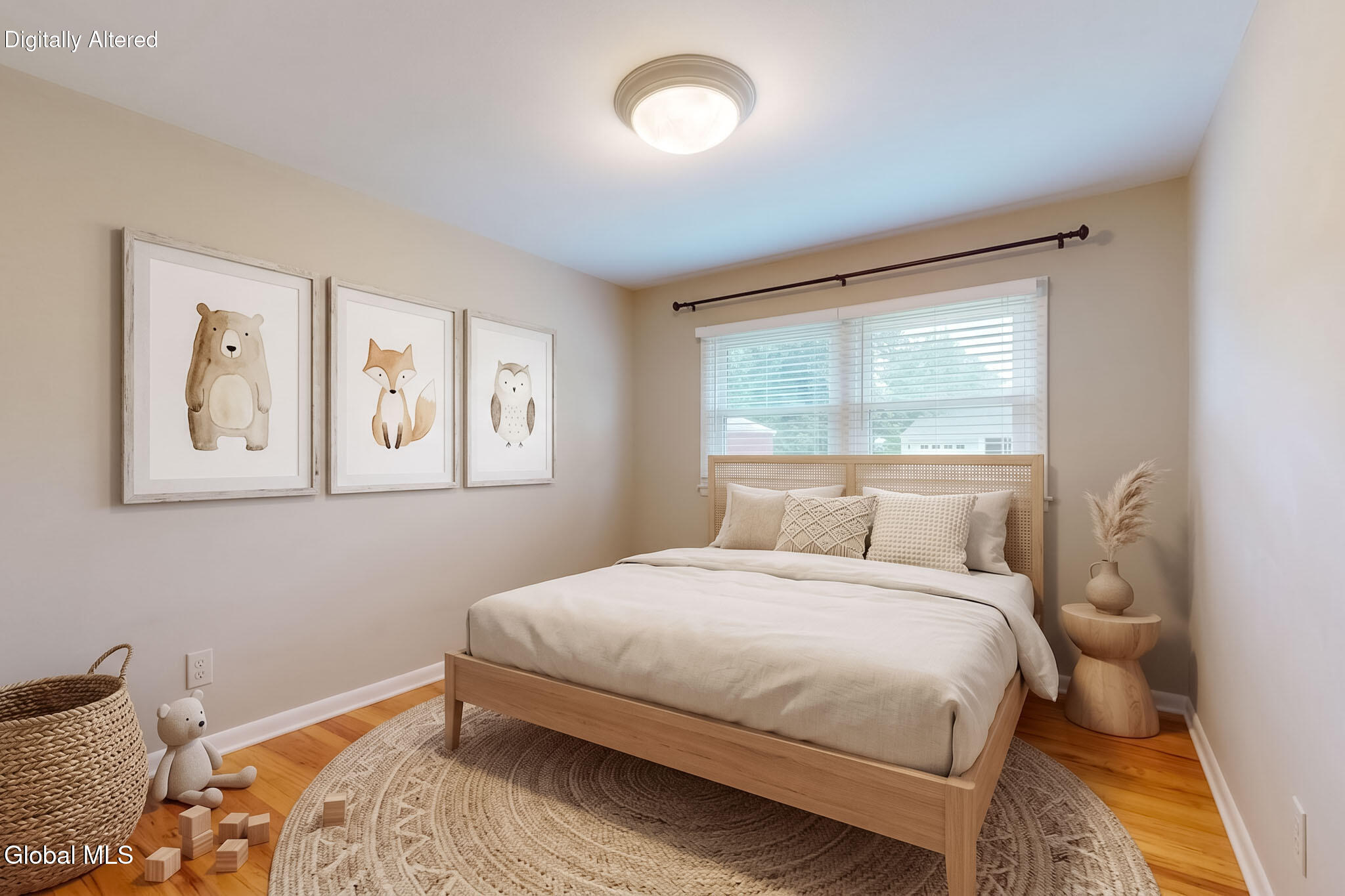 15 Woodside Court Wynantskill NY 12198