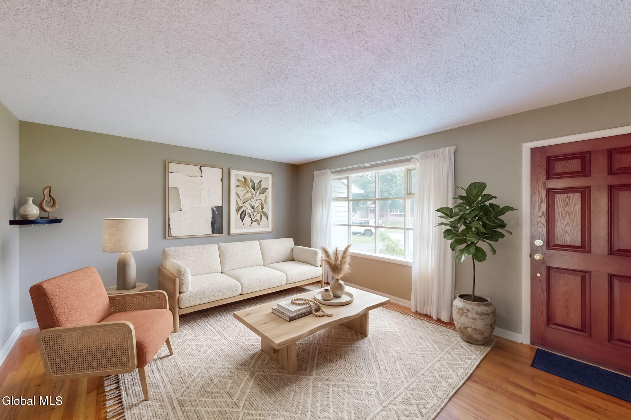 15 Woodside Court Wynantskill NY 12198