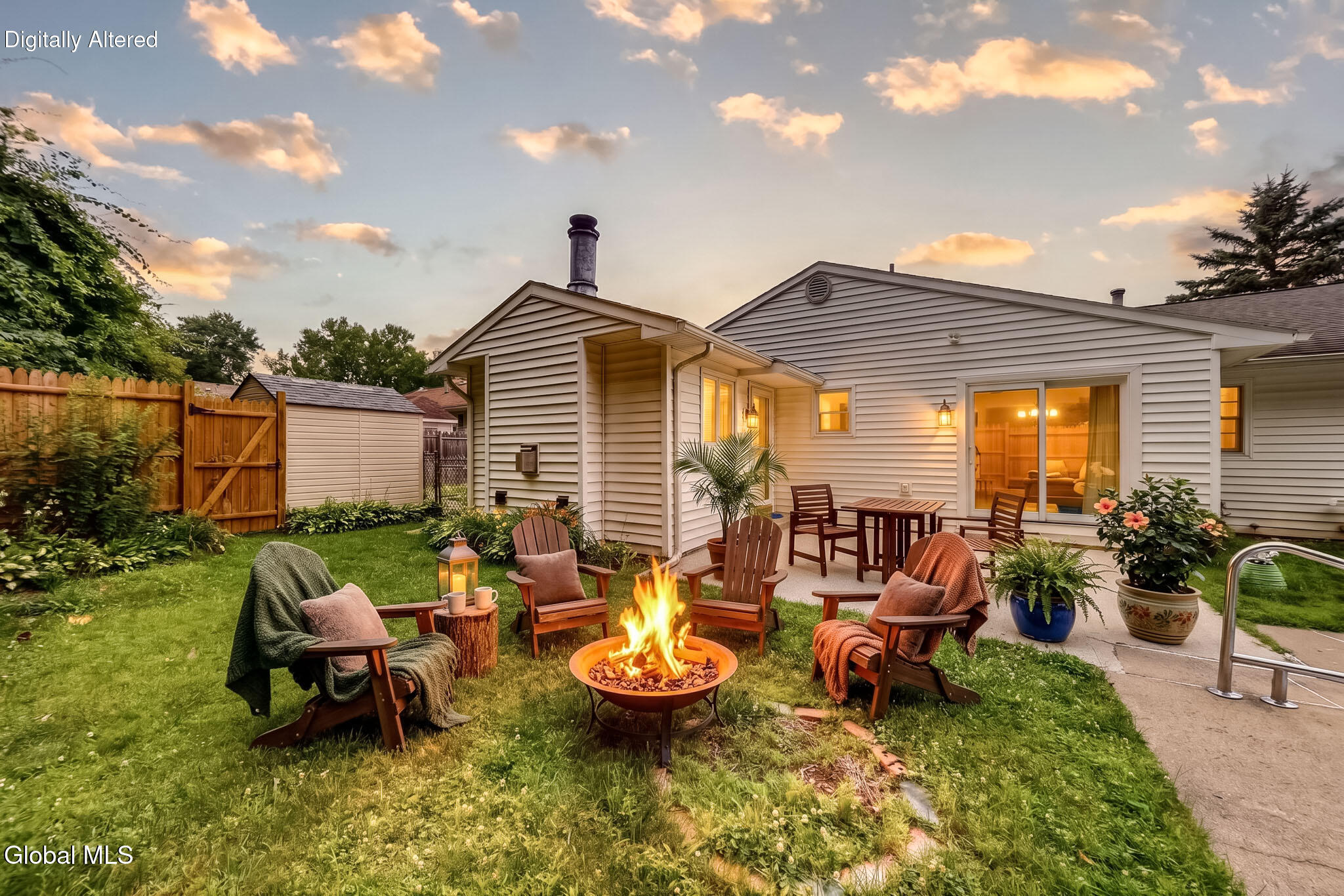 15 Woodside Court Wynantskill NY 12198
