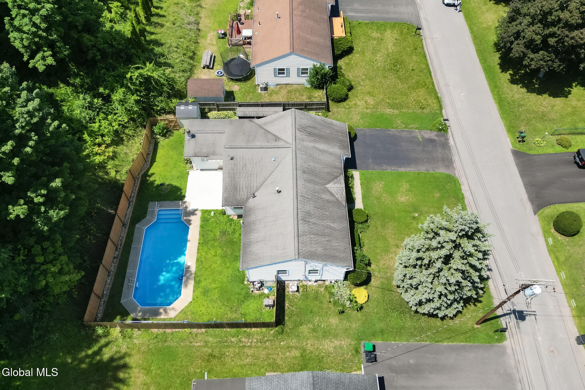 15 Woodside Court Wynantskill NY 12198