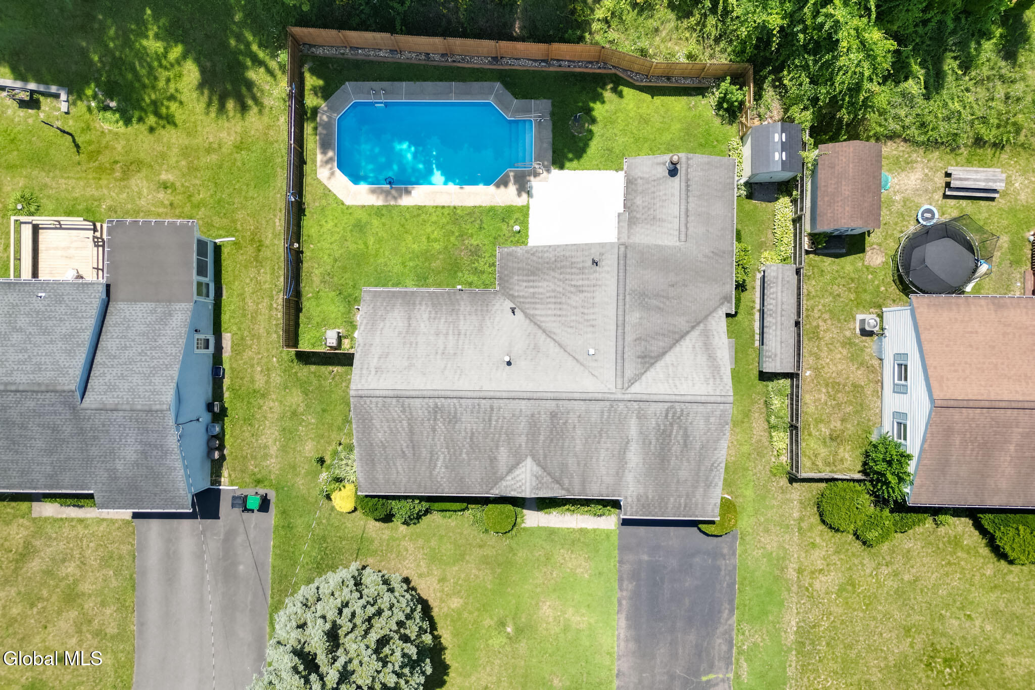 15 Woodside Court Wynantskill NY 12198