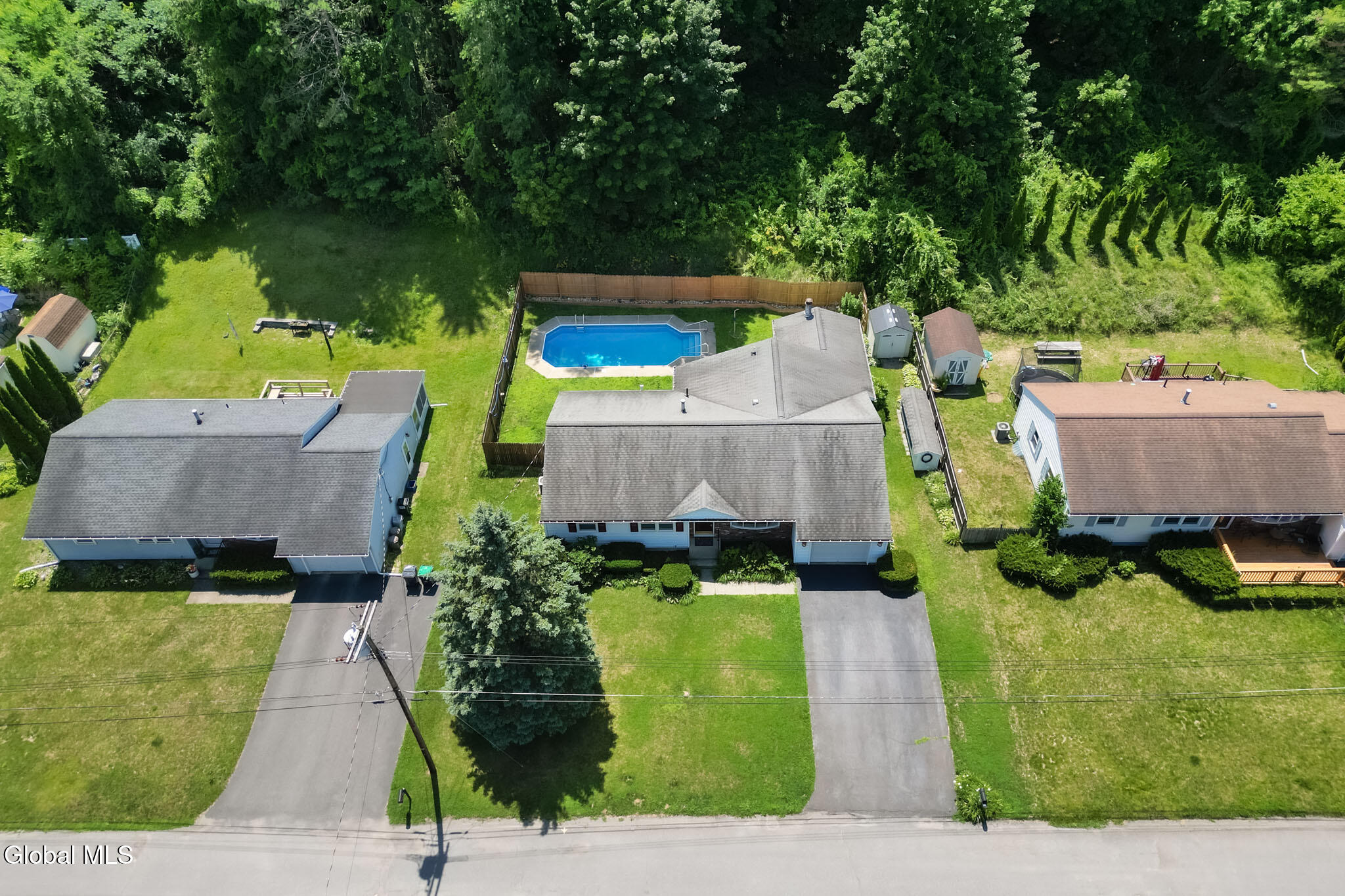 15 Woodside Court Wynantskill NY 12198
