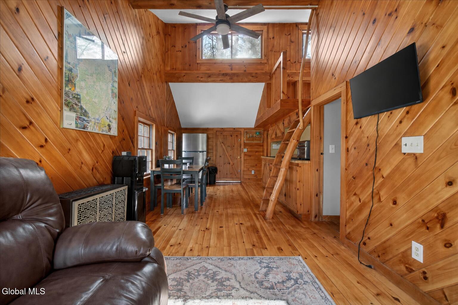 26 Sullivan Way Minerva NY 12857