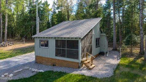 26 Sullivan Way Minerva NY 12857