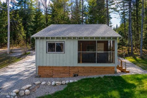 26 Sullivan Way Minerva NY 12857