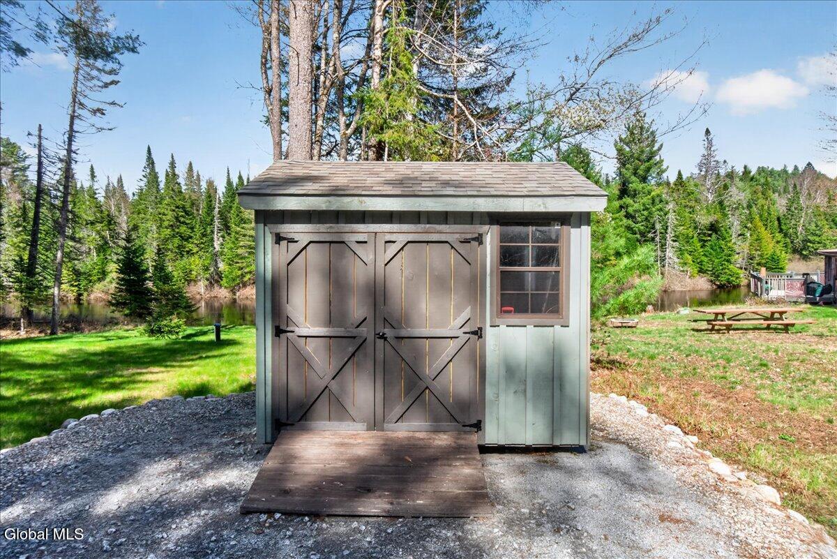 26 Sullivan Way Minerva NY 12857