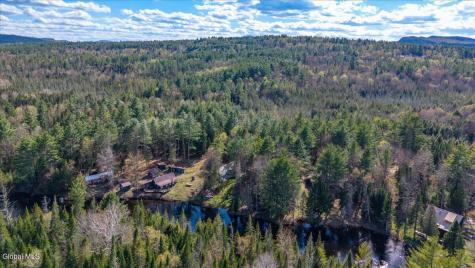 26 Sullivan Way Minerva NY 12857