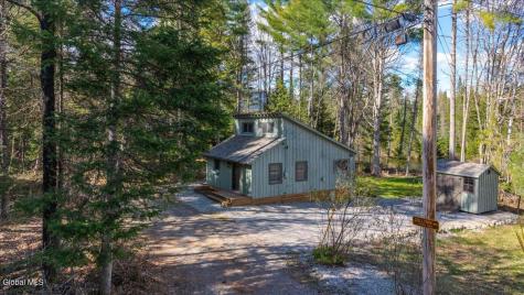 26 Sullivan Way Minerva NY 12857