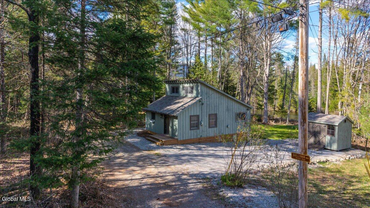 26 Sullivan Way Minerva NY 12857