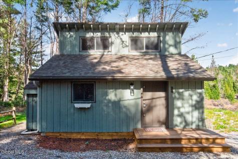26 Sullivan Way Minerva NY 12857