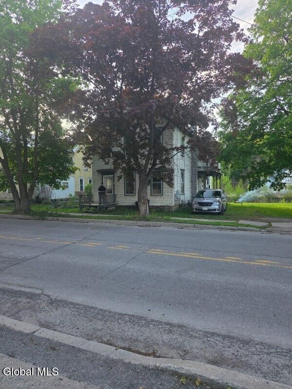 88 Reid Street Fort Plain NY 13339