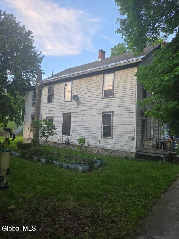 88 Reid Street Fort Plain NY 13339