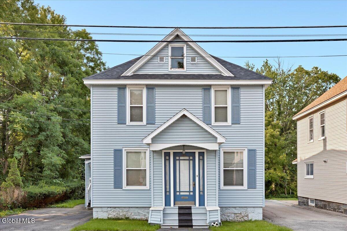 1 Elmwood Avenue Johnstown NY 12095