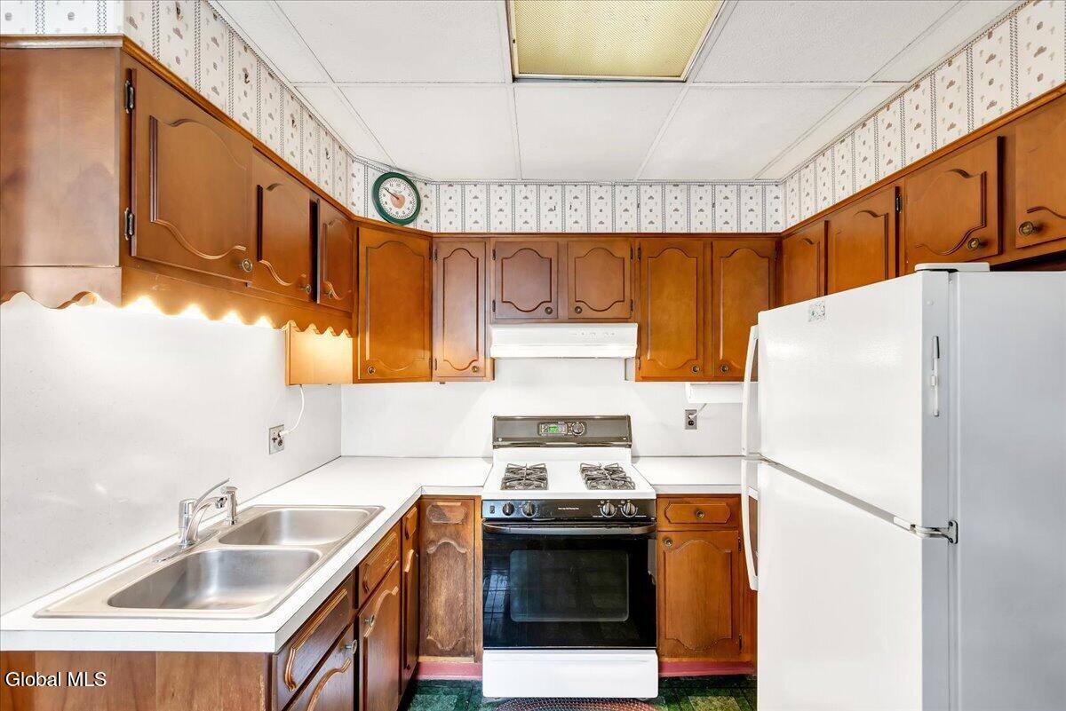 1 Elmwood Avenue Johnstown NY 12095