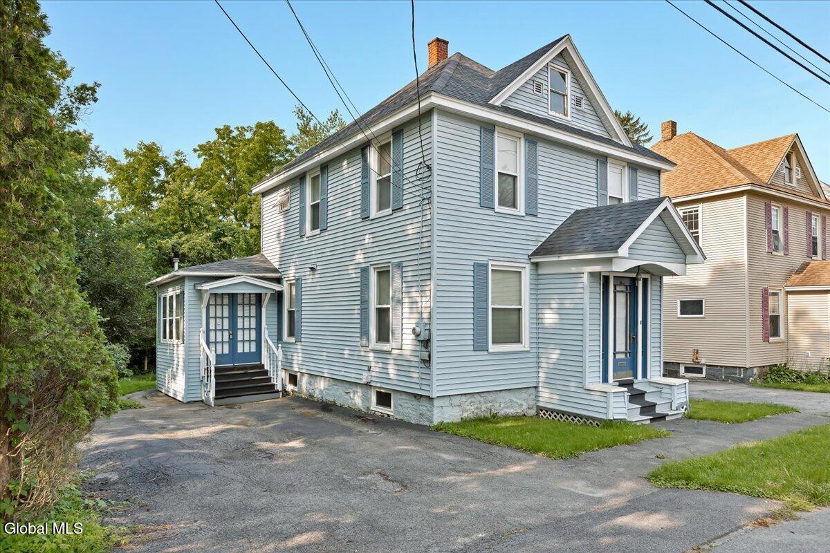 1 Elmwood Avenue Johnstown NY 12095