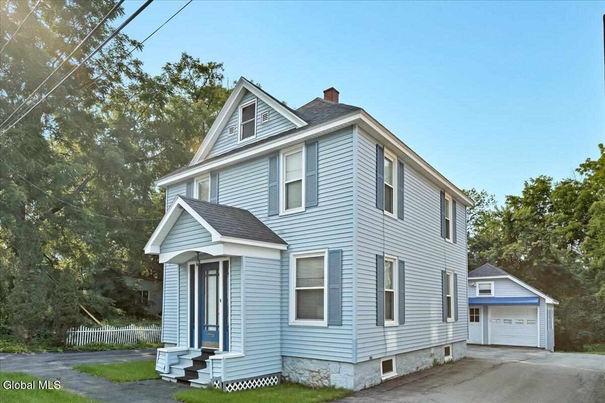 1 Elmwood Avenue Johnstown NY 12095