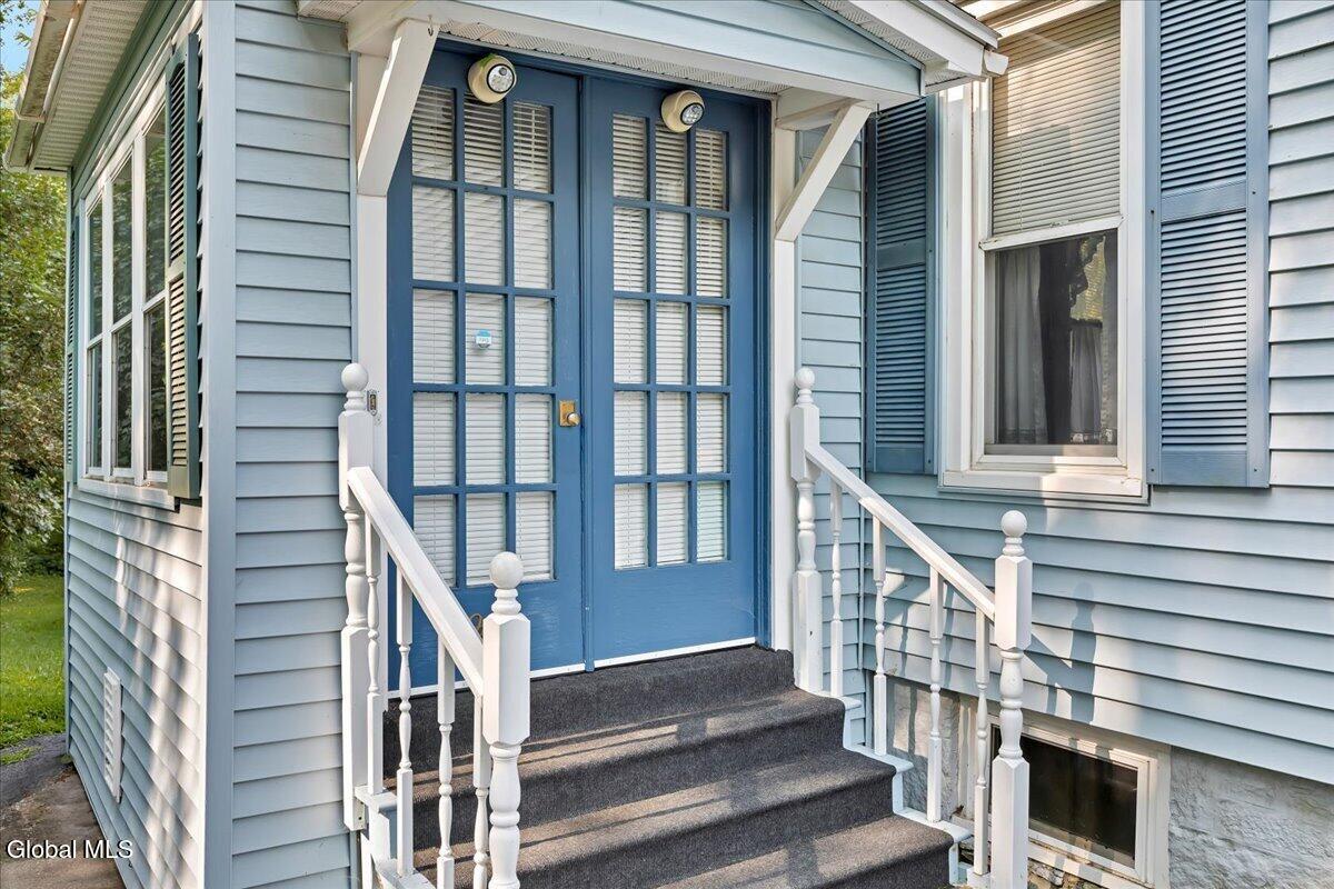 1 Elmwood Avenue Johnstown NY 12095