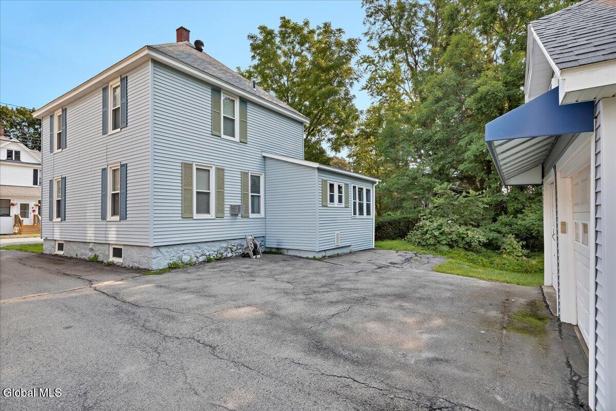 1 Elmwood Avenue Johnstown NY 12095